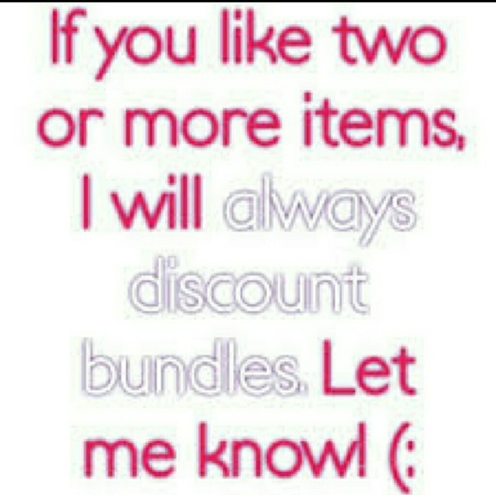 Baby Items!!